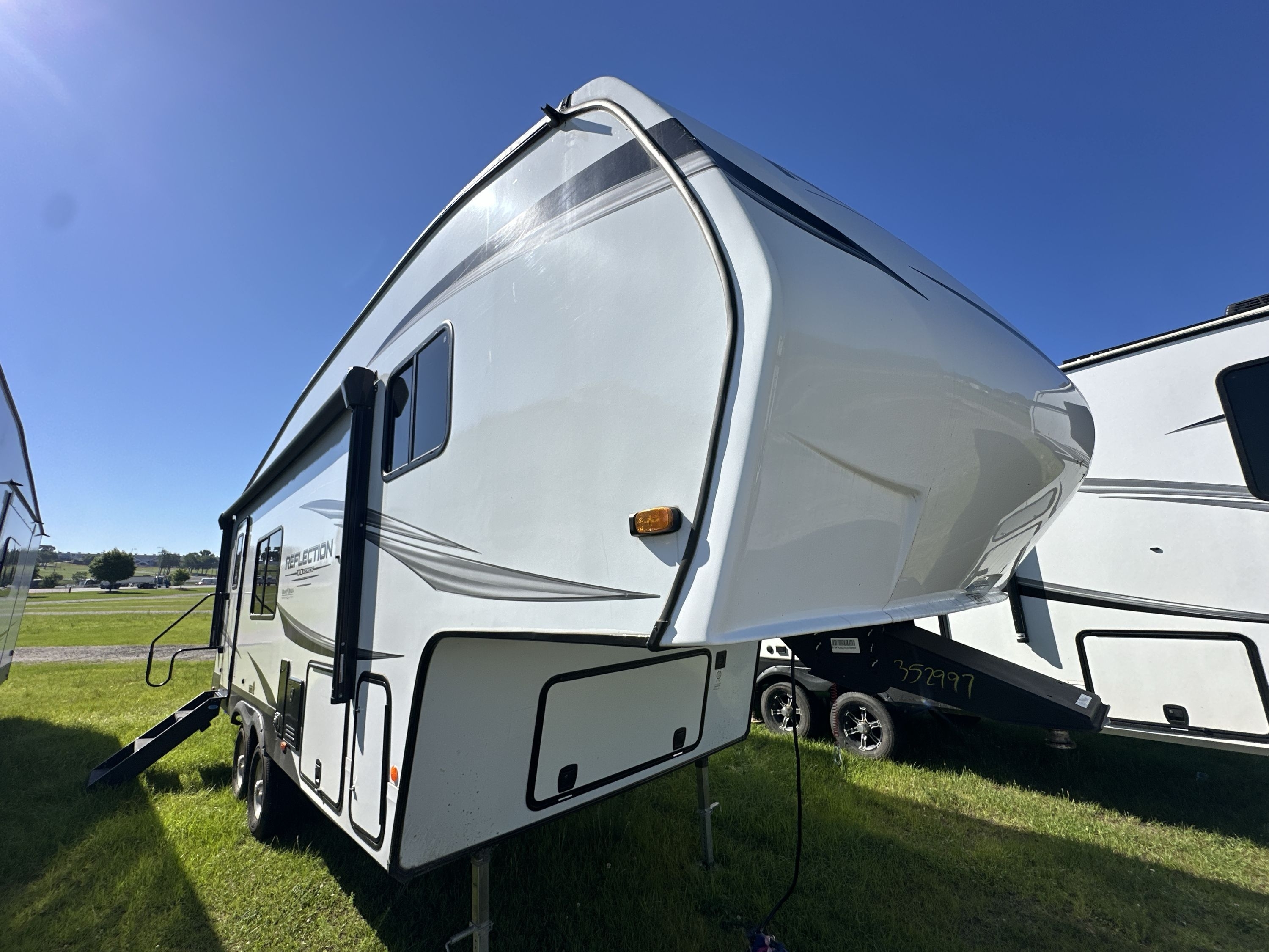 2025 Grand Design REFLECTION 100 SERIES 22RK RV