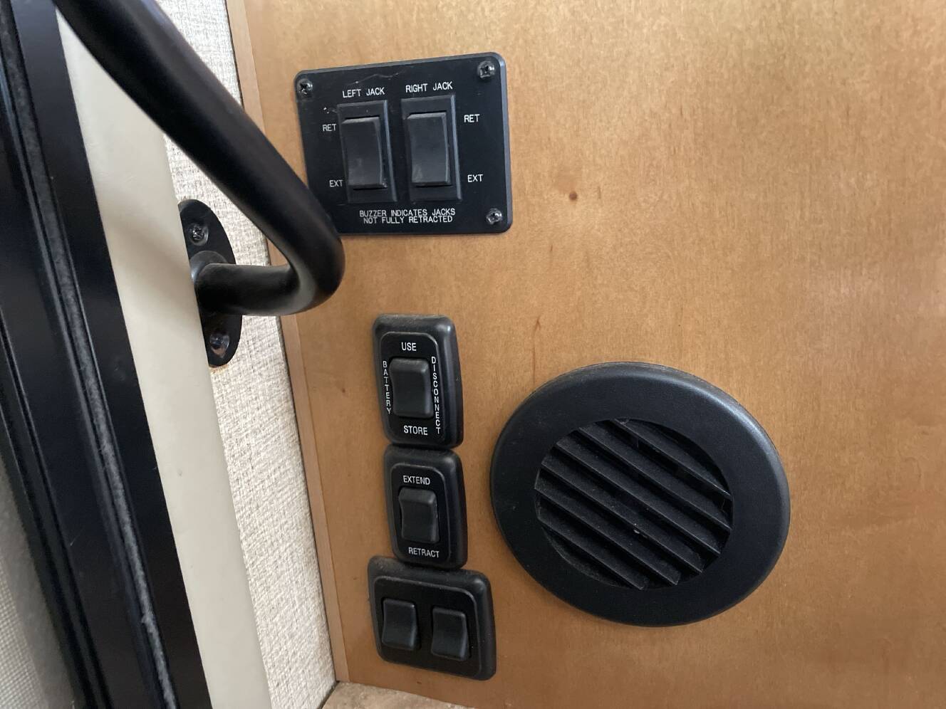 A photo of this 2017 Thor CHATEAU CITATION 24SS