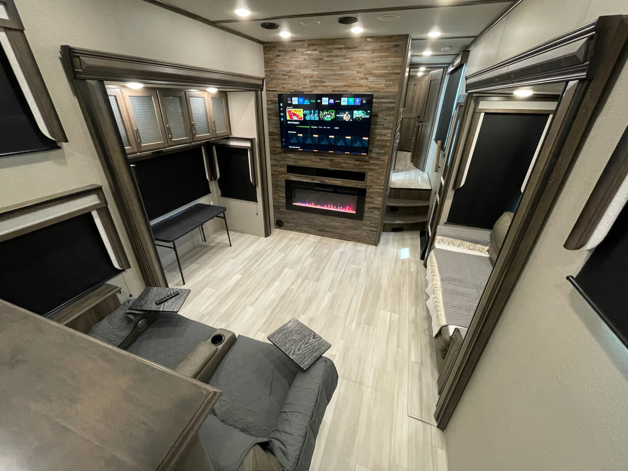 2021 Grand Design SOLITUDE 390RK in jackson TN