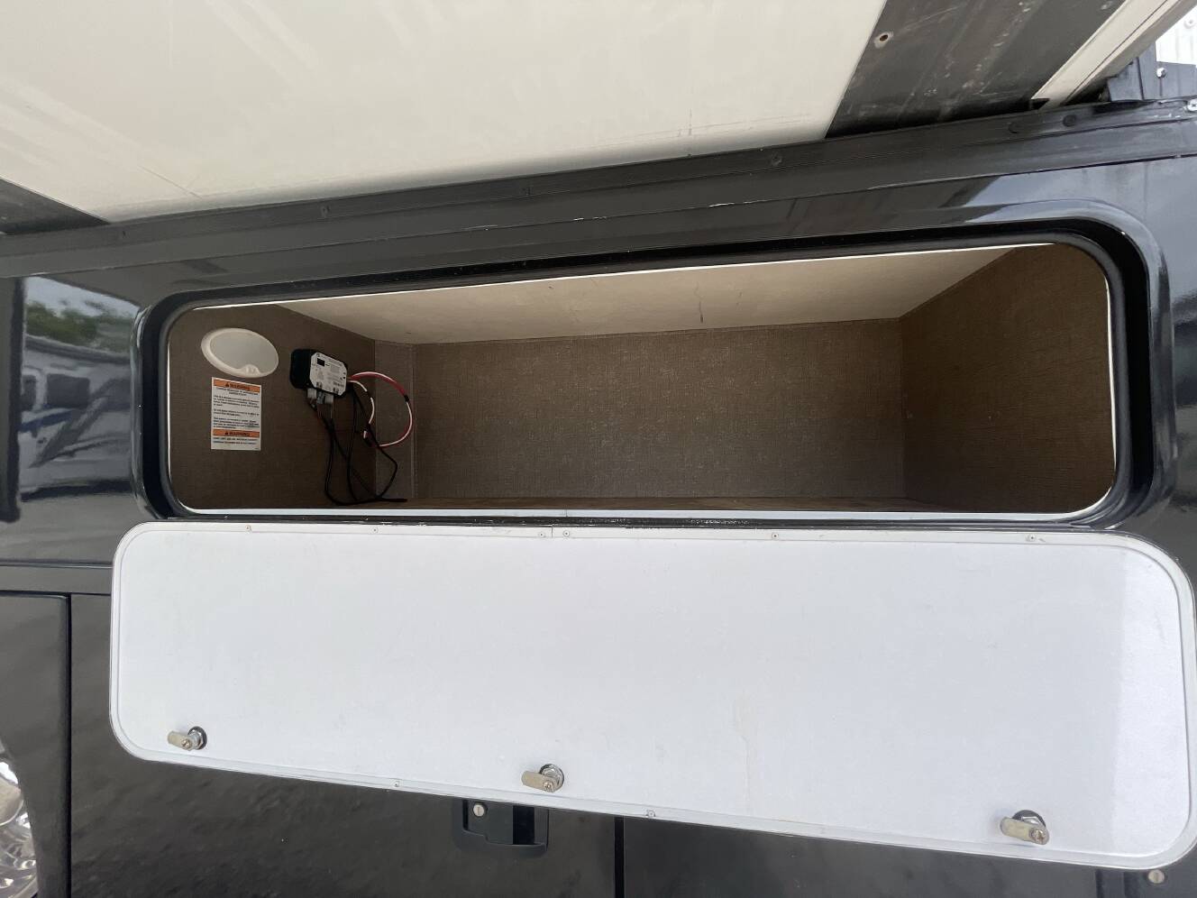 A photo of this 2017 Thor CHATEAU CITATION 24SS