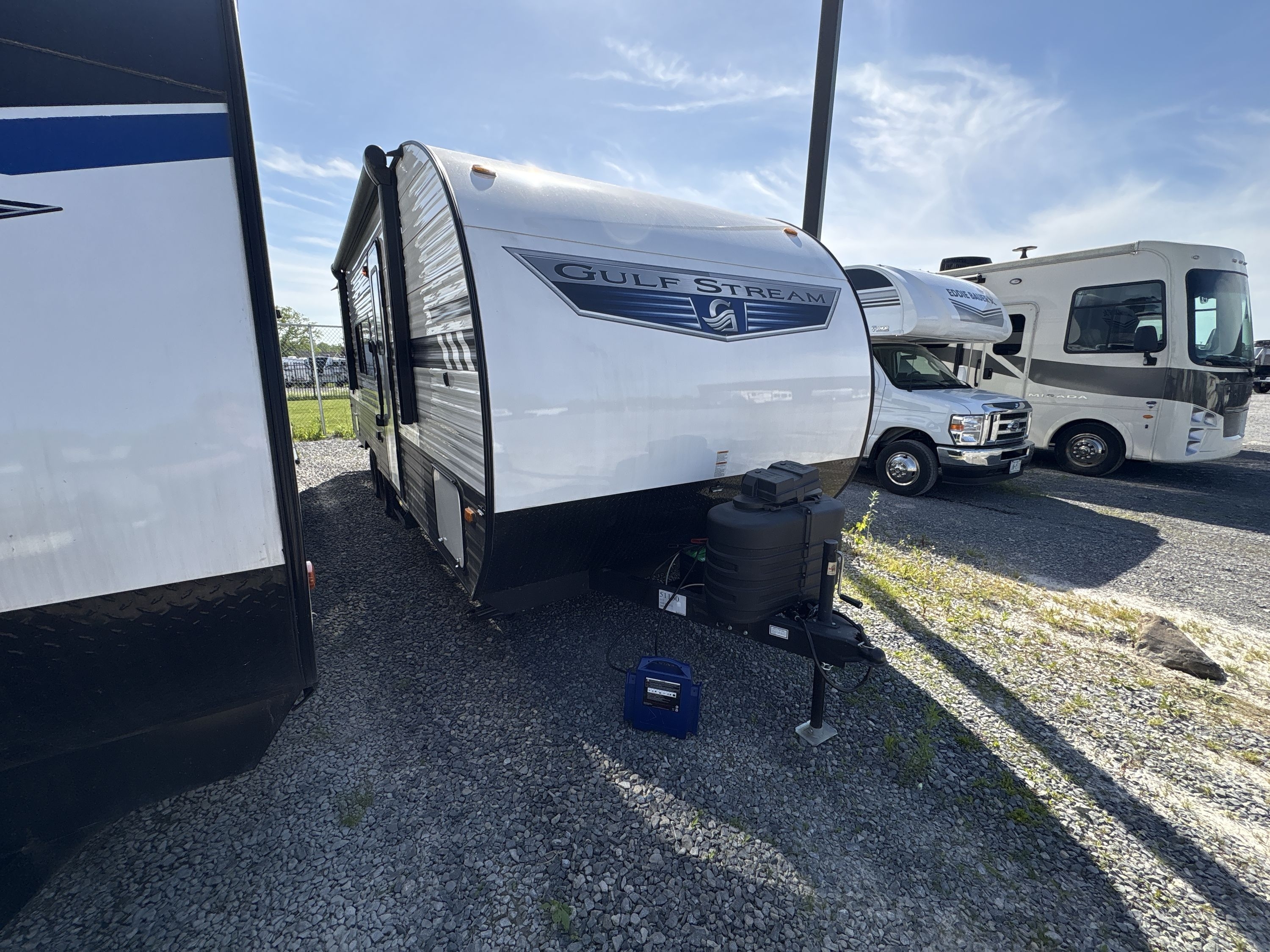 2023 Gulf Stream AMERI-LITE 248BH in cicero NY