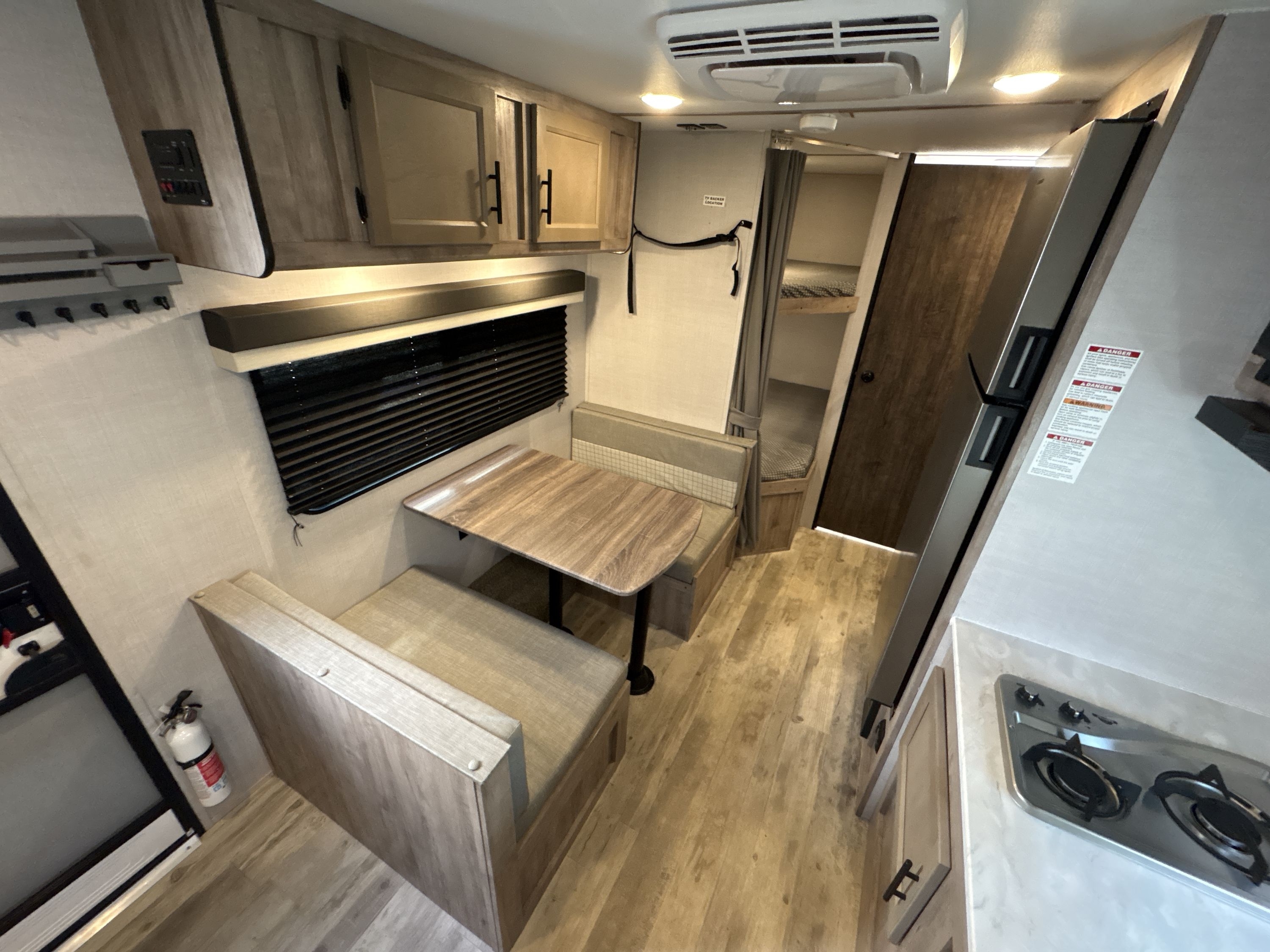 2023 Gulf Stream AMERI-LITE 248BH in cicero NY