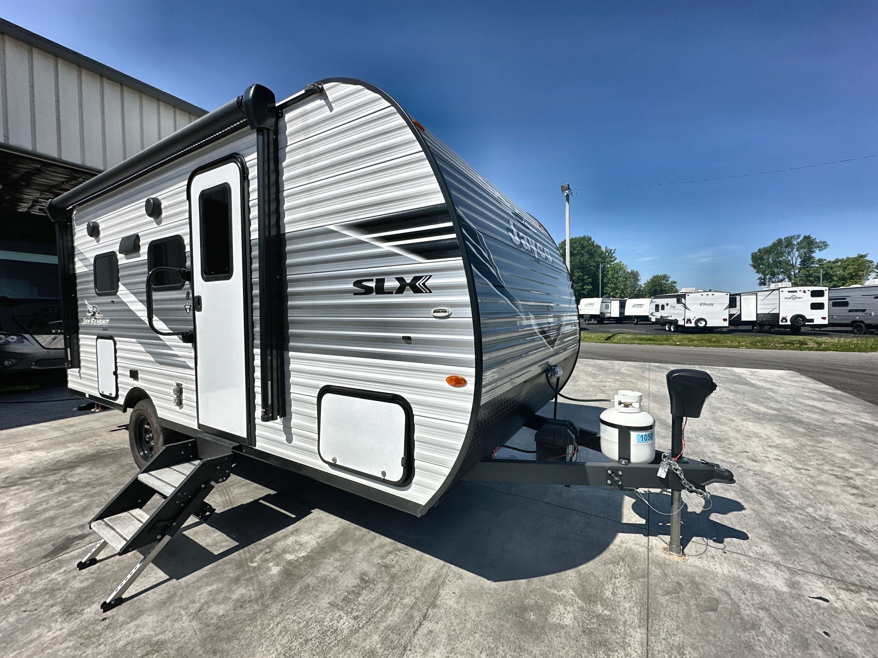2025 Jayco JAY FLIGHT SLX 160LK RV