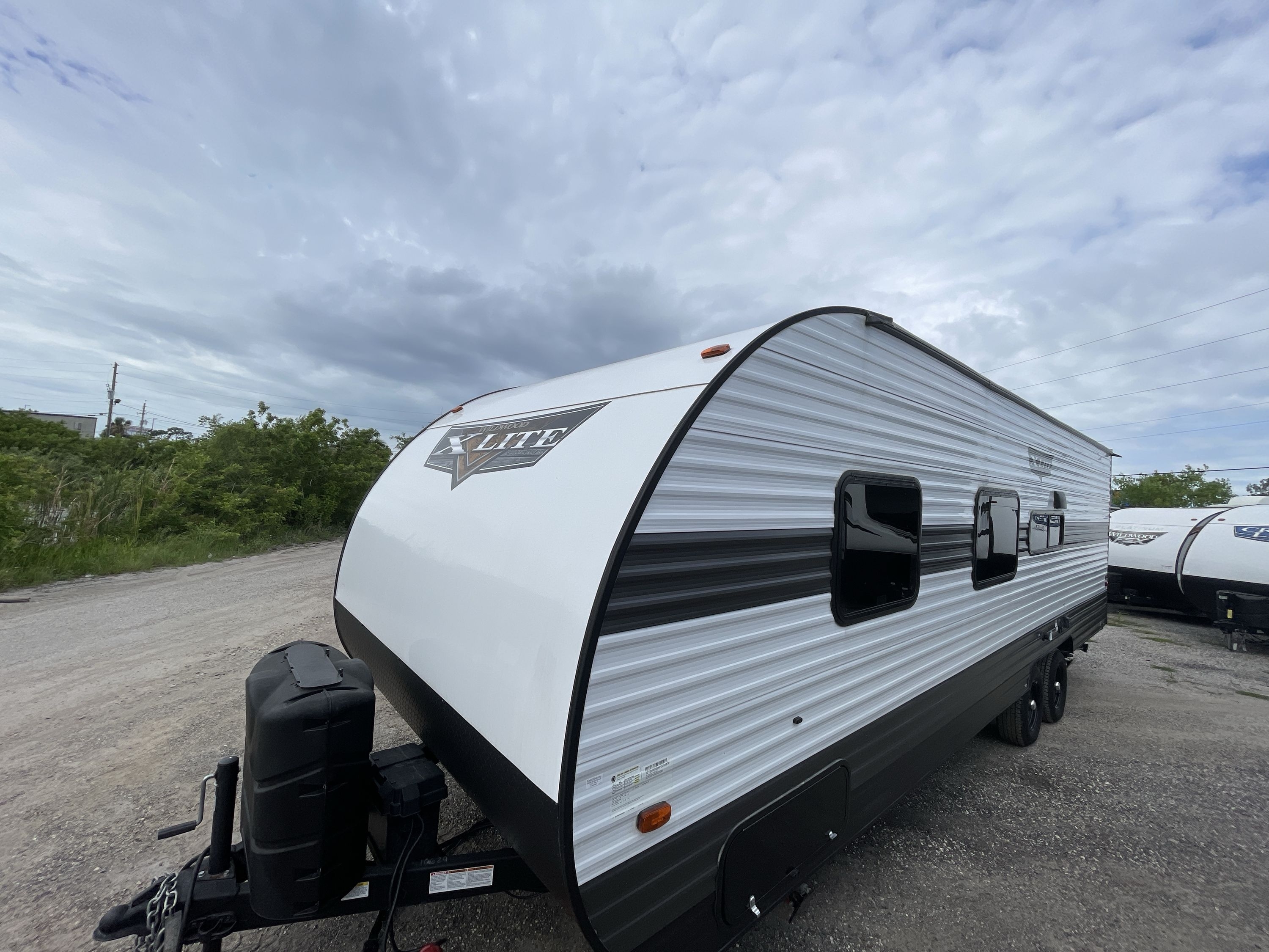 2023 Forest River WILDWOOD X-LITE 261BHXL RV
