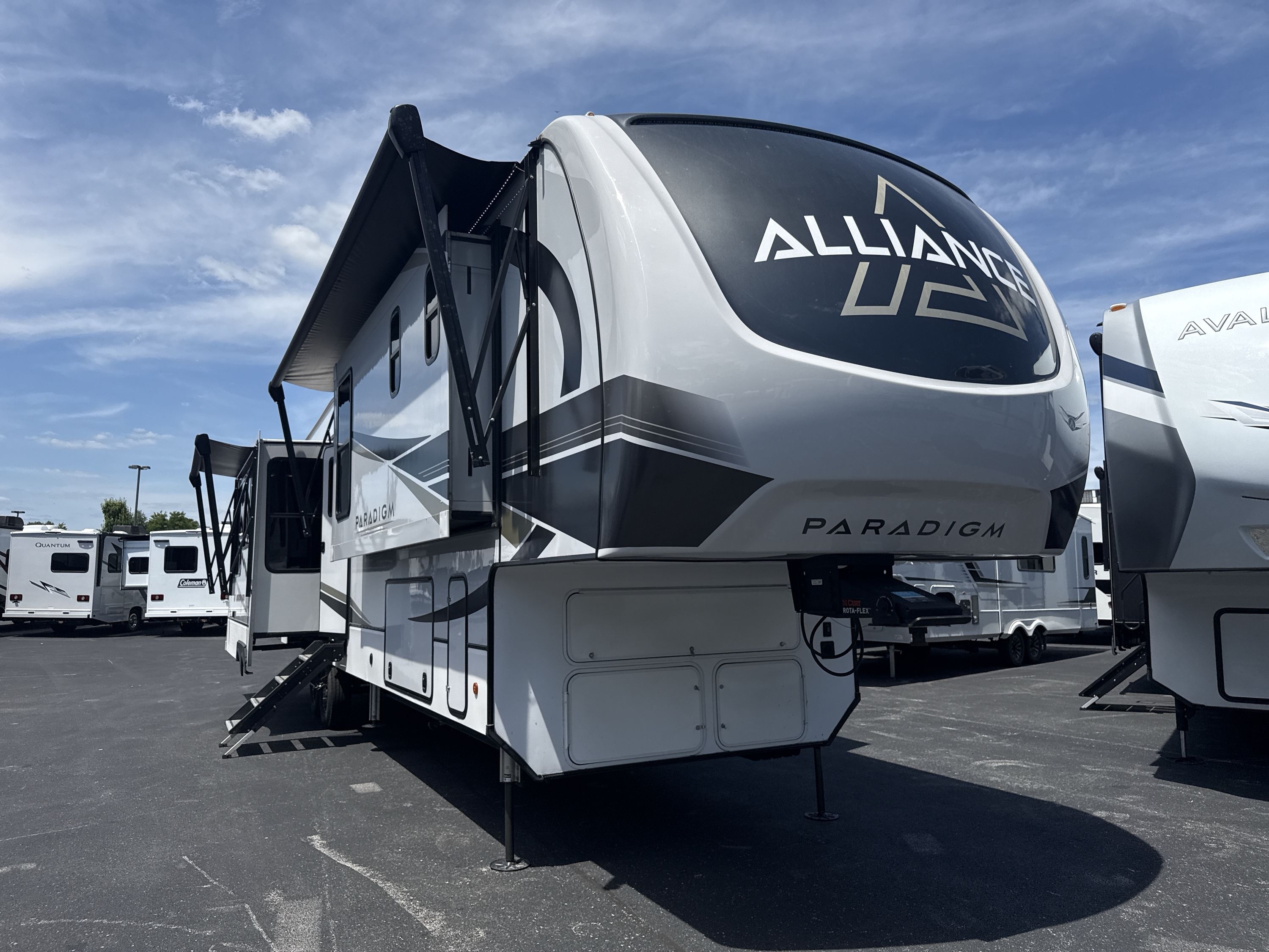 2024 Alliance PARADIGM 382RK in georgetown KY