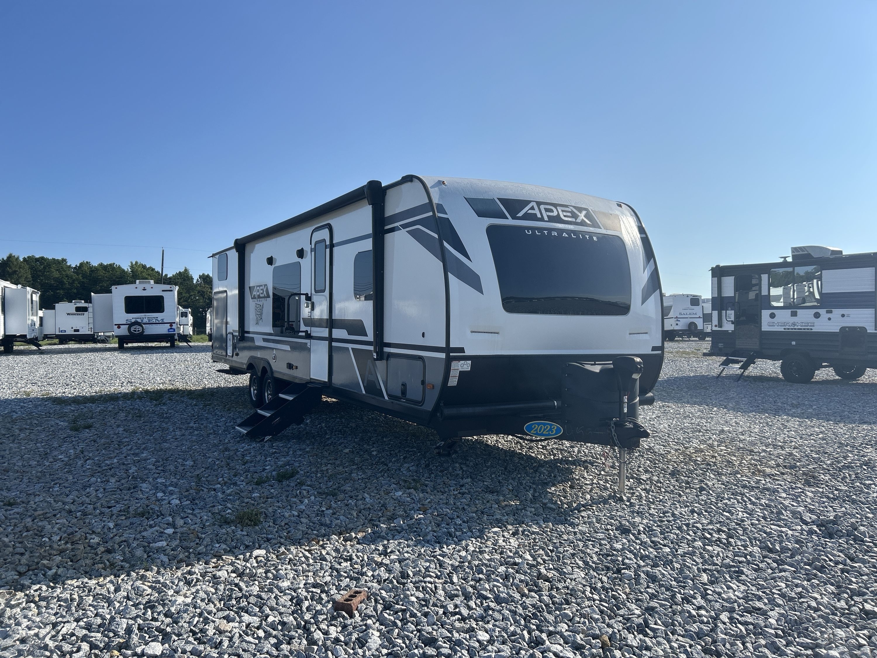 2023 Coachmen APEX ULTRA-LITE 300BHS in salem AL