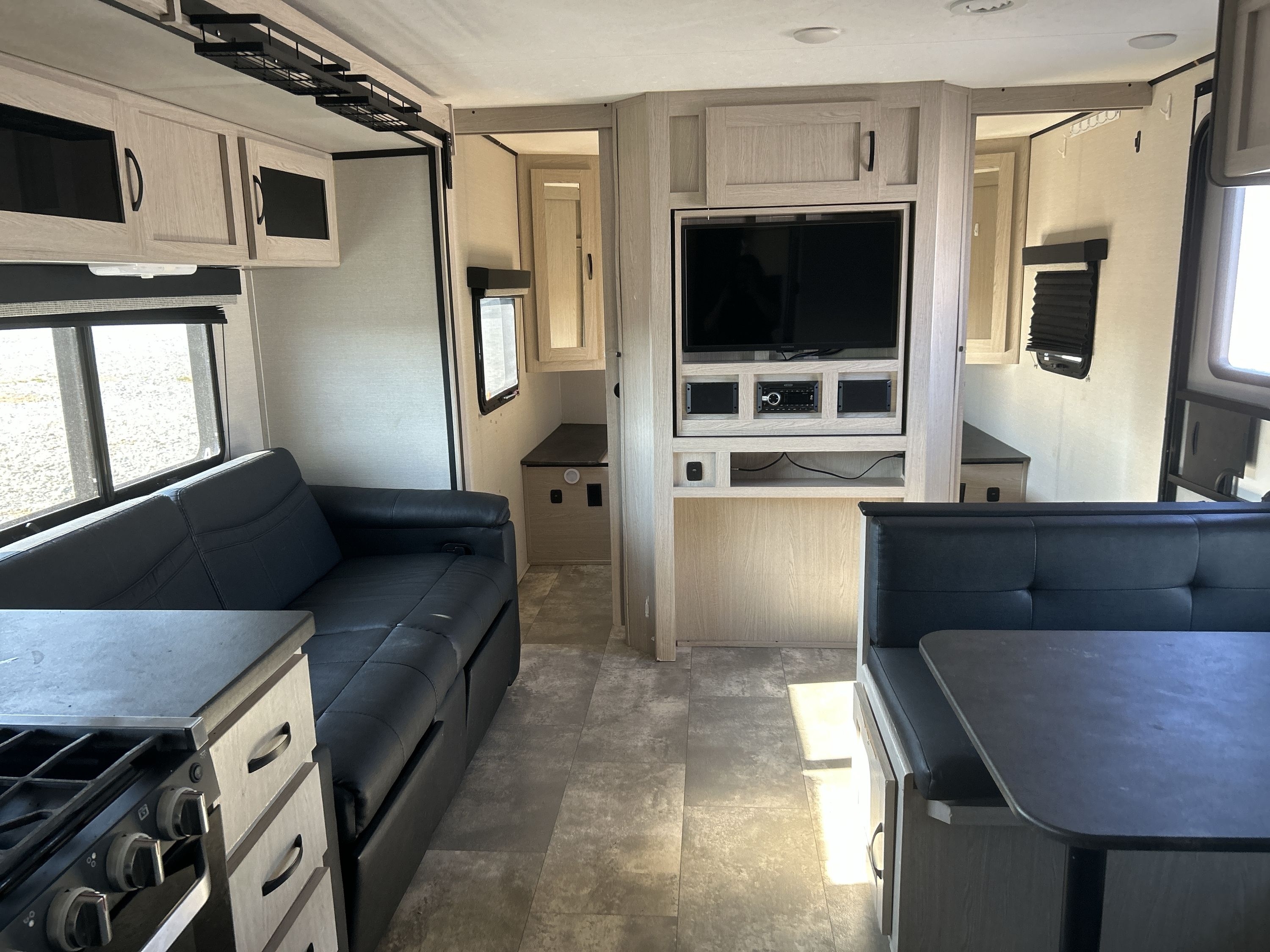 2023 Coachmen APEX ULTRA-LITE 300BHS in salem AL