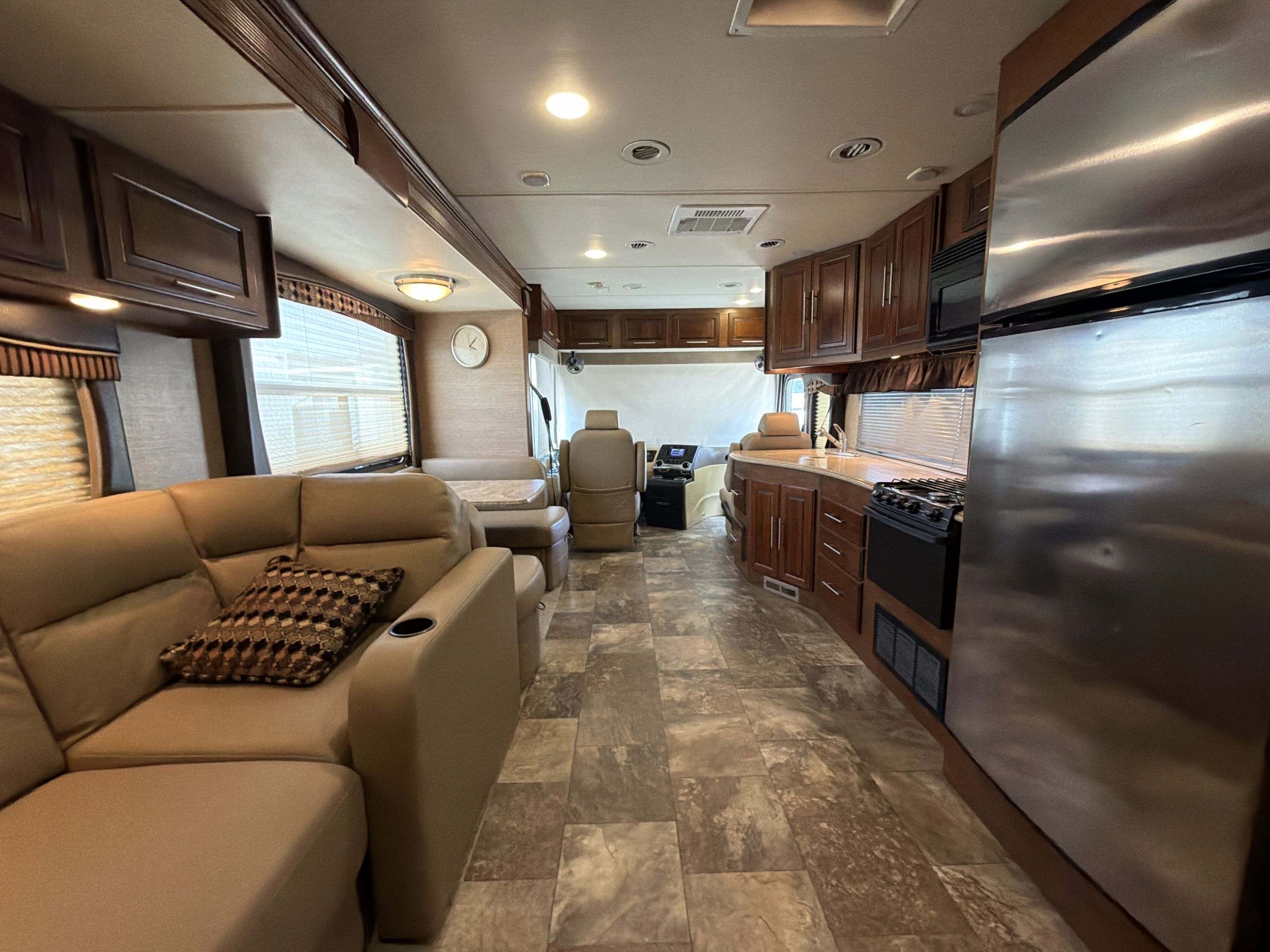 2015 Coachmen SPORTSCOACH CROSS COUNTRY 360DL in riverside CA