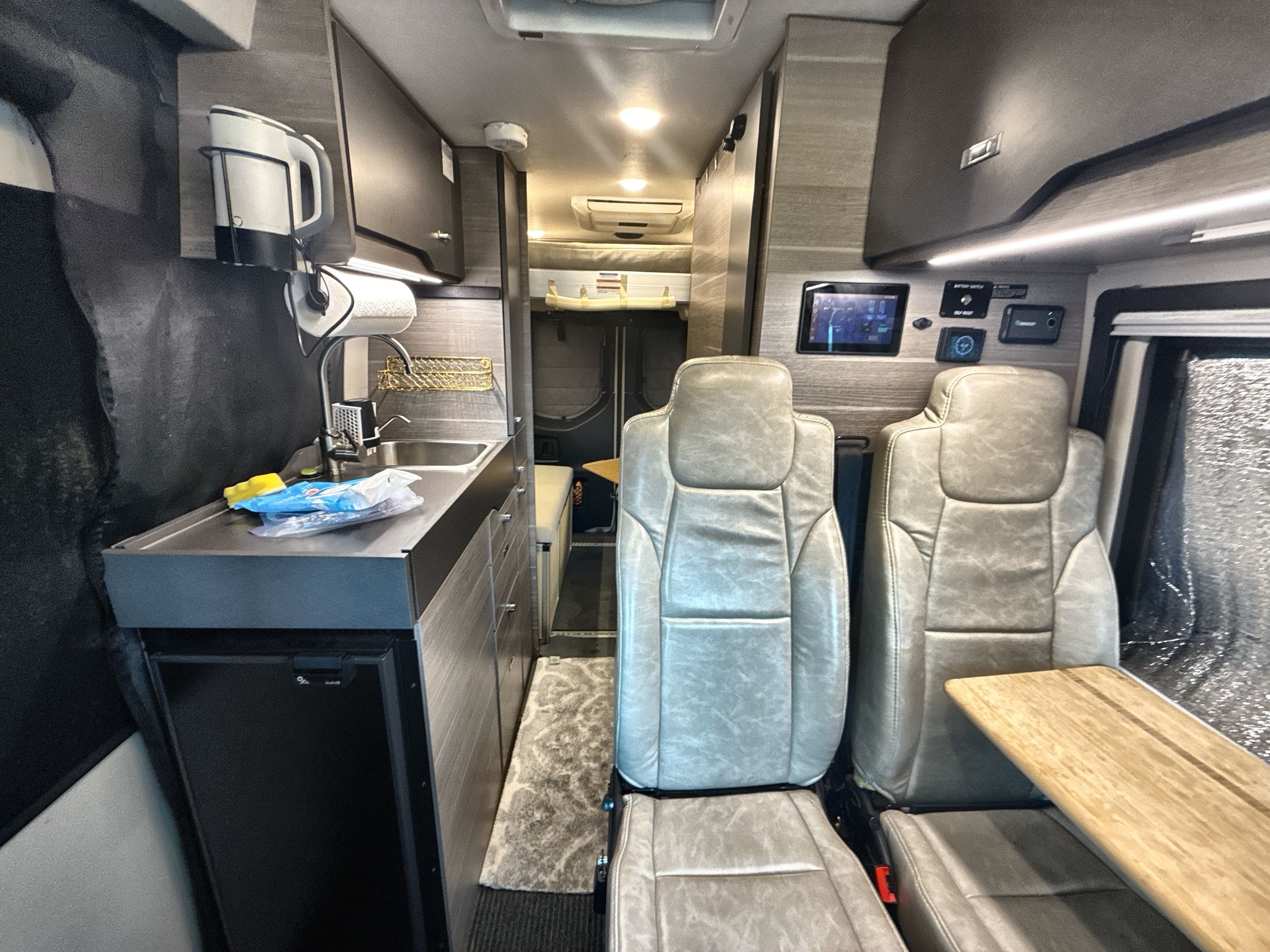 2022 Jayco TERRAIN 19Y in la mirada CA