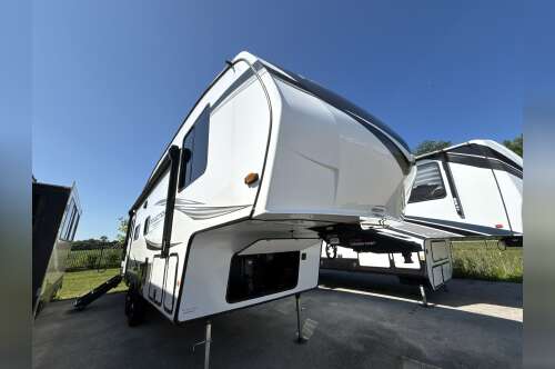 2025 Grand Design REFLECTION 150 SERIES 260RD in rossford OH