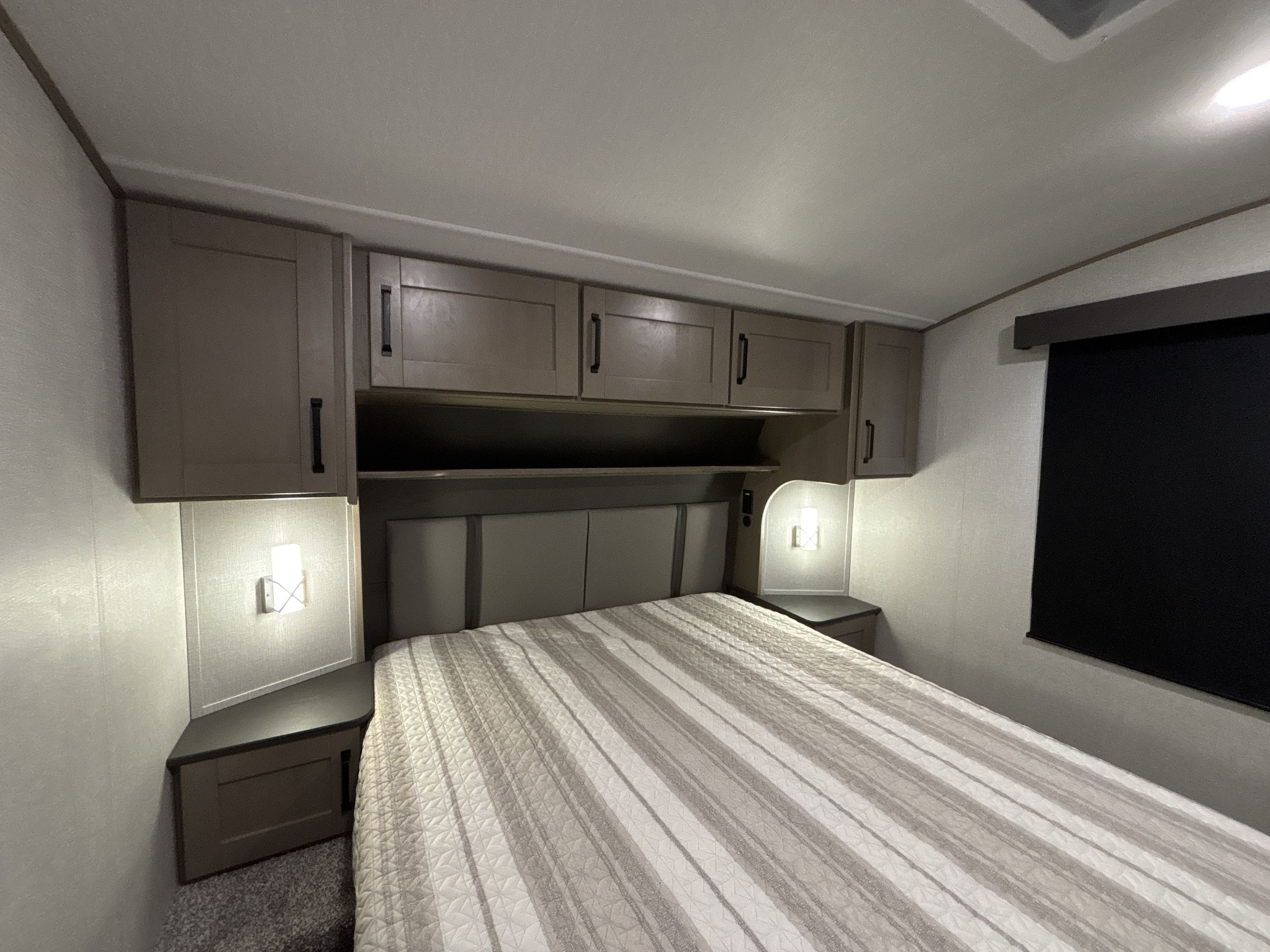 2025 Grand Design REFLECTION 150 SERIES 260RD in rossford OH