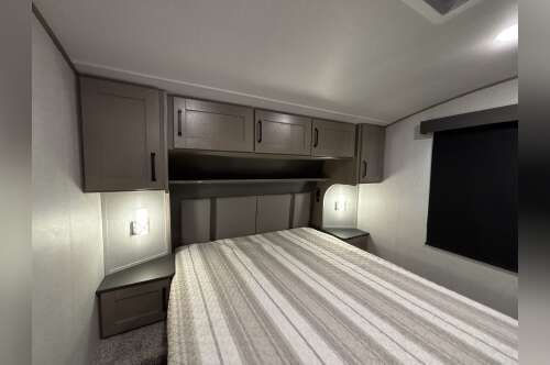 2025 Grand Design REFLECTION 150 SERIES 260RD in rossford OH