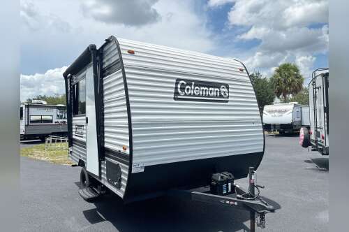 2026 Keystone COLEMAN 13R in fort myers FL