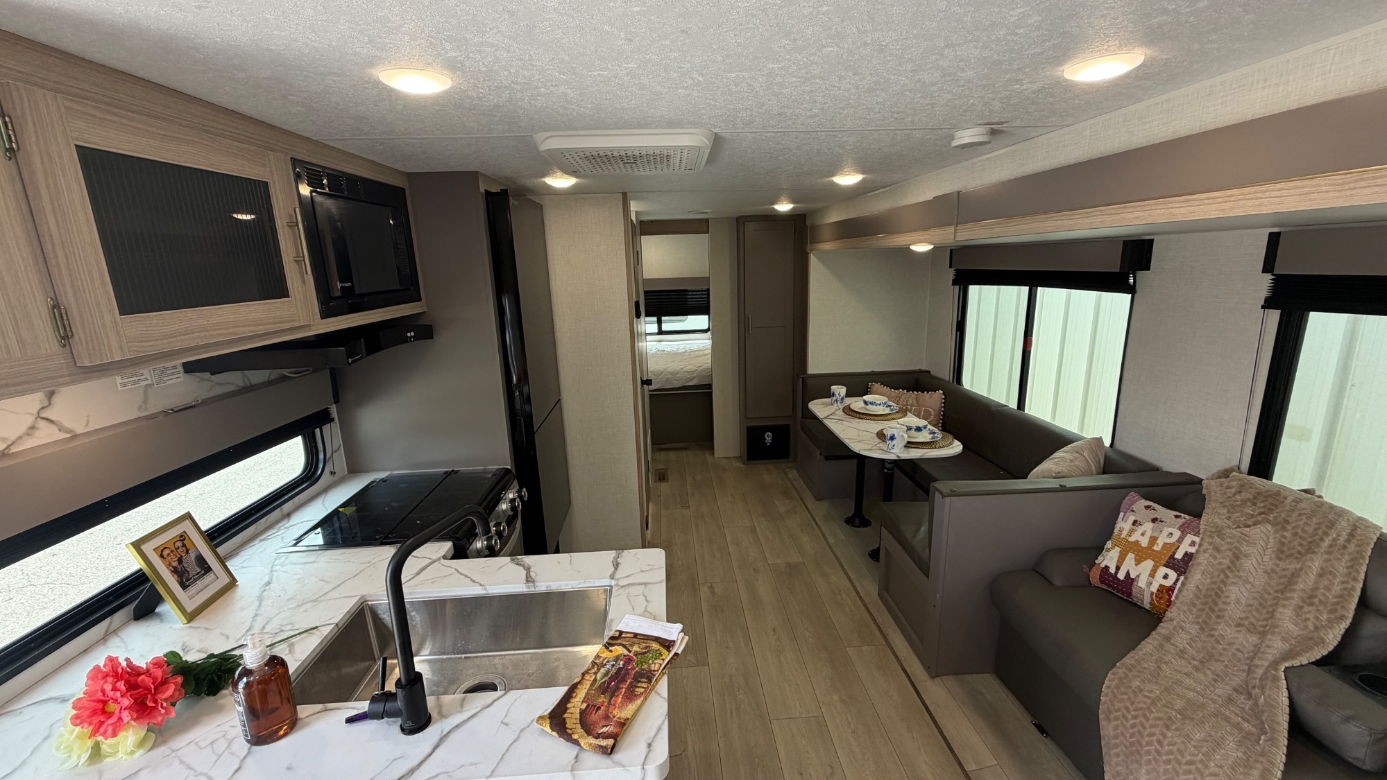 2025 K-Z Rv SPORTSMEN SE 301DBSE in garner NC