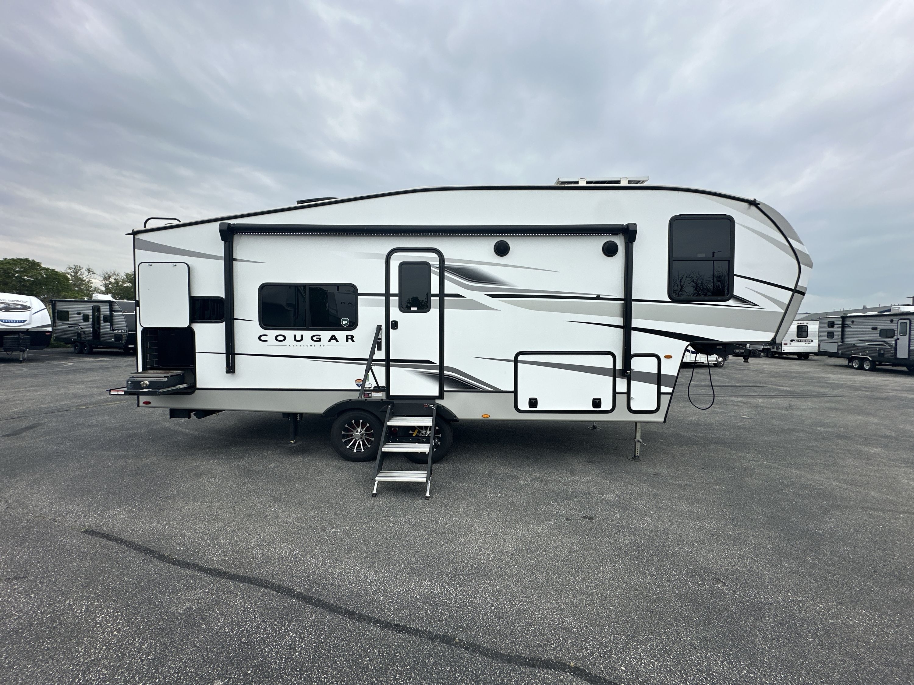 2024 Keystone COUGAR 23MLE in green bay WI