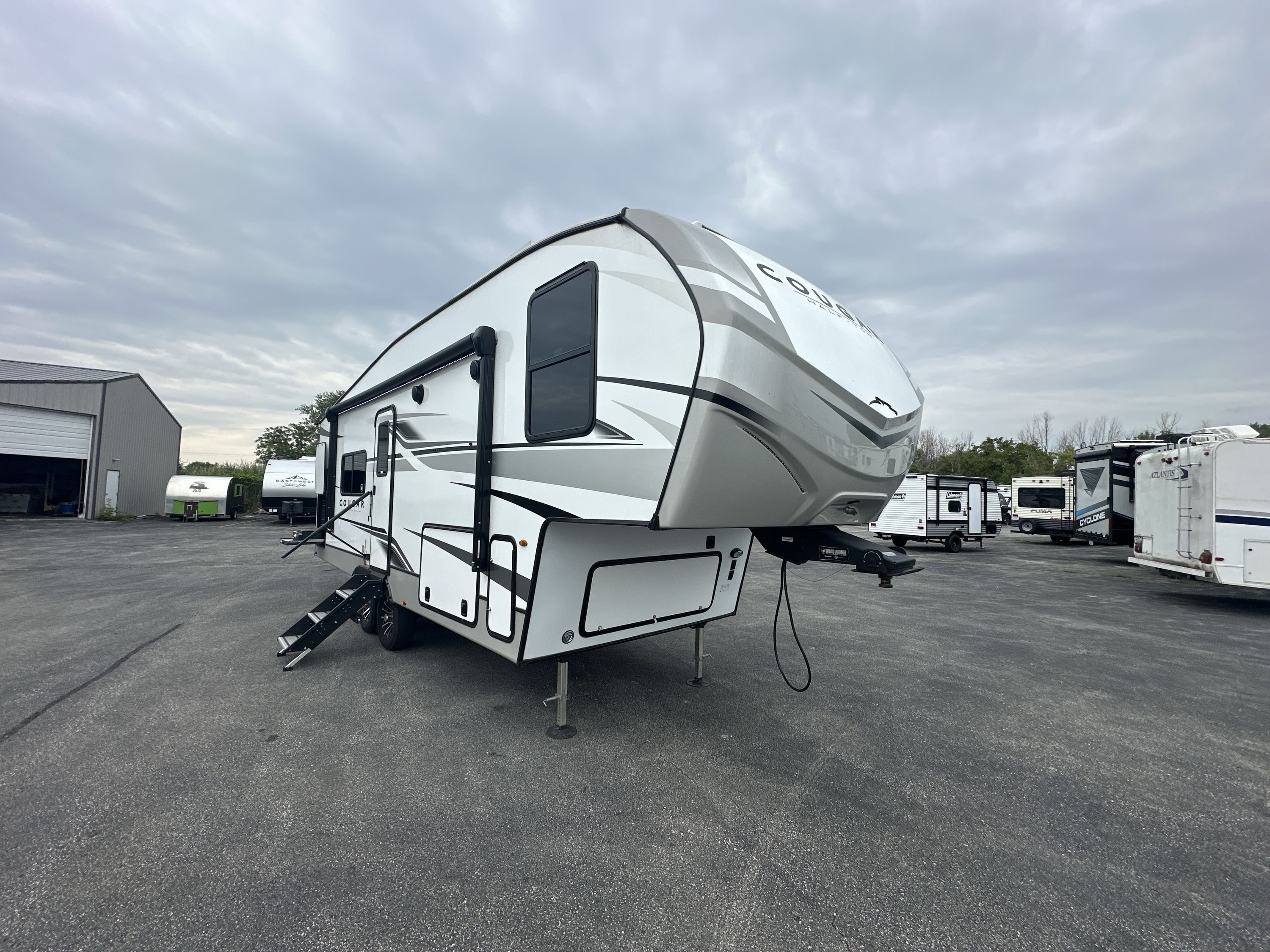 2024 Keystone COUGAR 23MLE in green bay WI