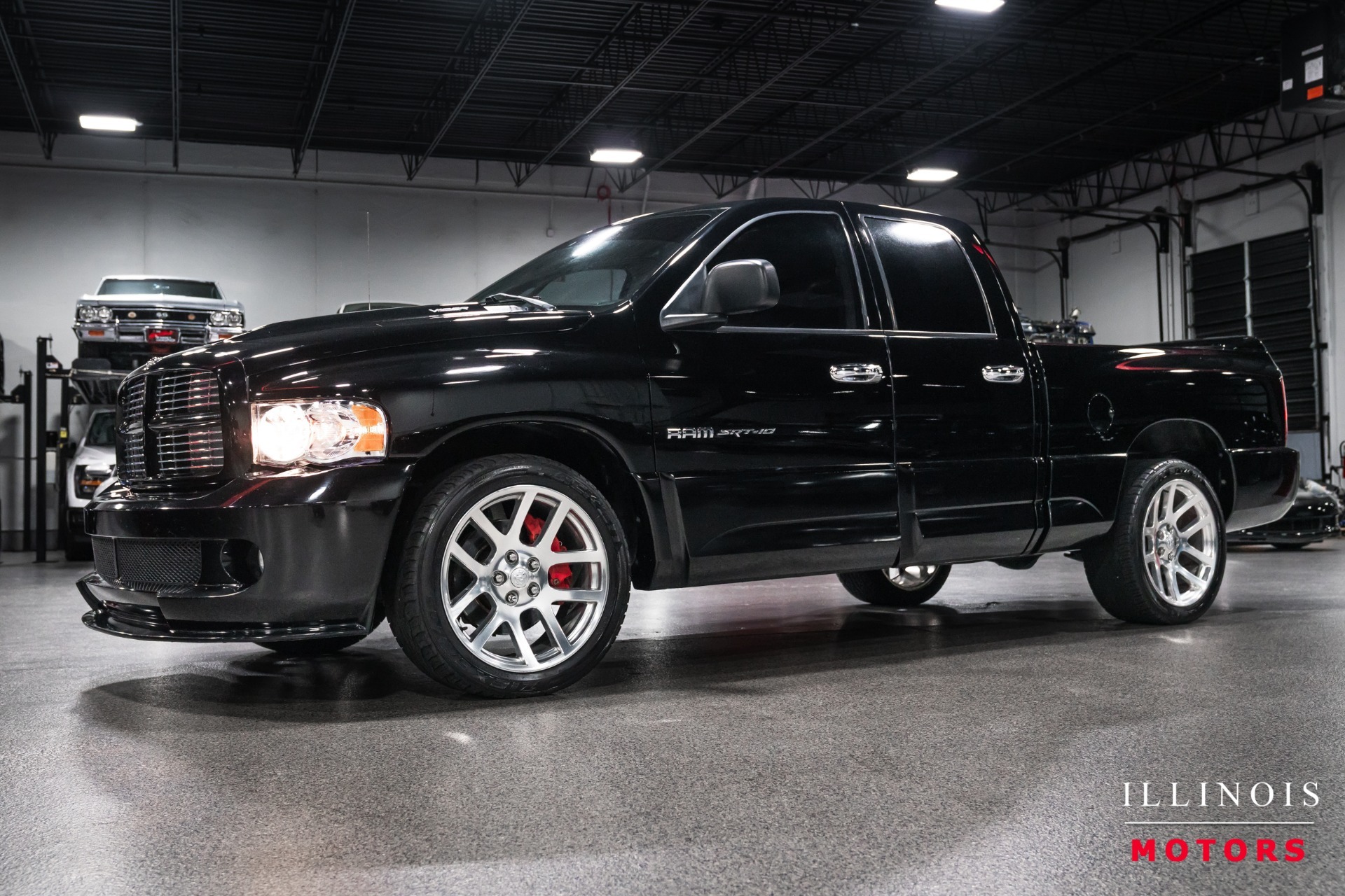2005 Dodge Ram 1500 SRT-10 in Cary, IL