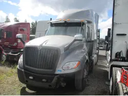 2019 INTERNATIONAL LT625