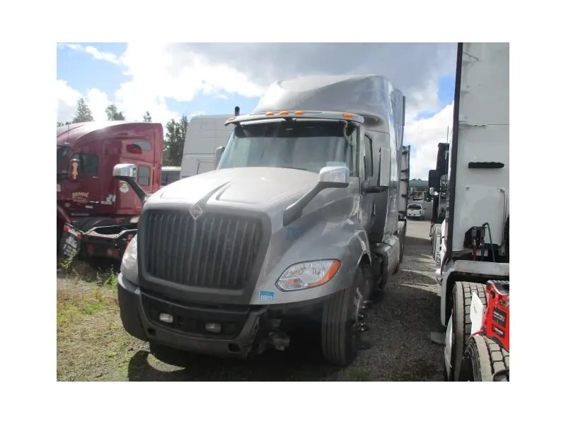 2019 INTERNATIONAL LT625