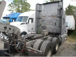 2019 INTERNATIONAL LT625