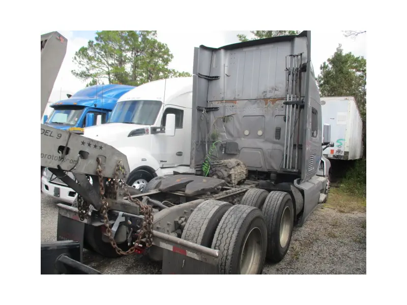 2019 INTERNATIONAL LT625