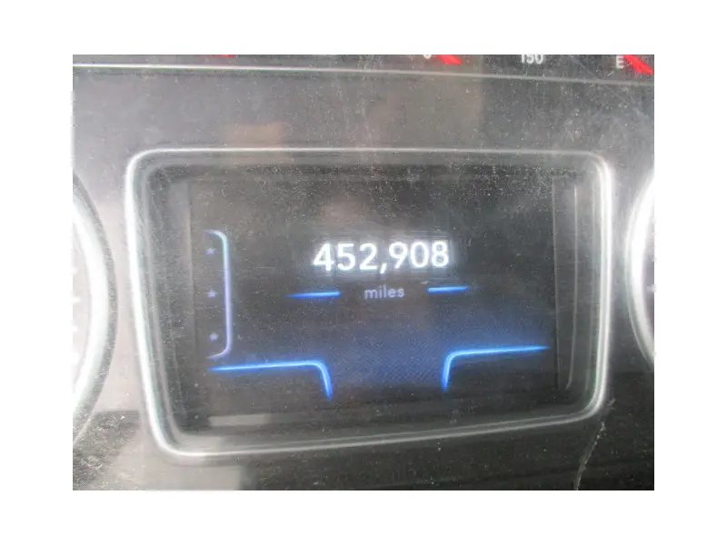 2019 INTERNATIONAL LT625