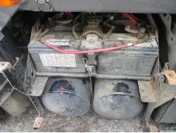 2019 INTERNATIONAL LT625