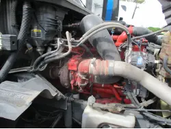 2019 INTERNATIONAL LT625