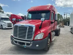 2018 FREIGHTLINER CASCADIA 125