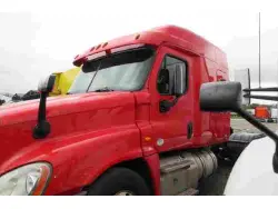 2018 FREIGHTLINER CASCADIA 125