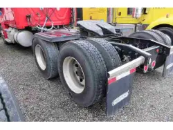 2018 FREIGHTLINER CASCADIA 125