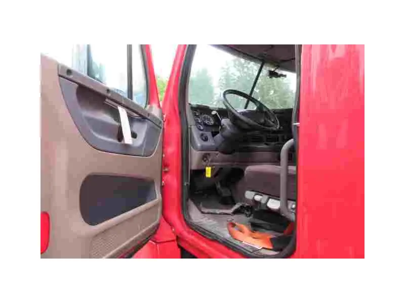 2018 FREIGHTLINER CASCADIA 125