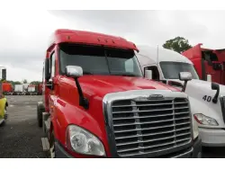 2018 FREIGHTLINER CASCADIA 125