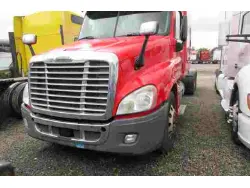 2018 FREIGHTLINER CASCADIA 125