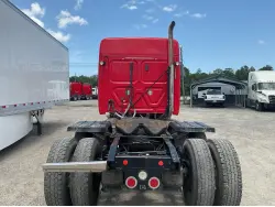 2018 FREIGHTLINER CASCADIA 125