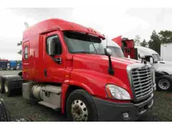 2018 FREIGHTLINER CASCADIA 125