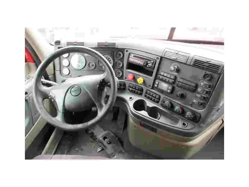 2018 FREIGHTLINER CASCADIA 125