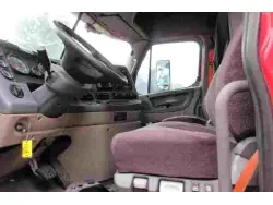 2018 FREIGHTLINER CASCADIA 125