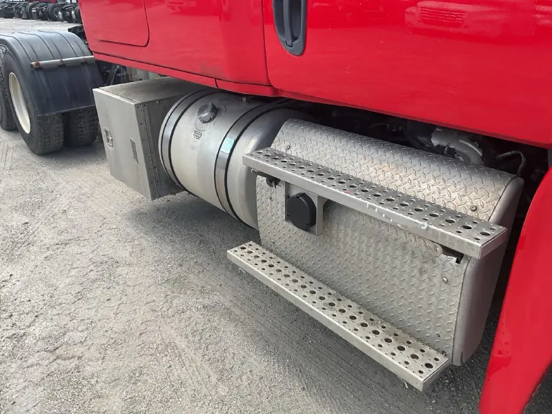 2018 FREIGHTLINER CASCADIA 125