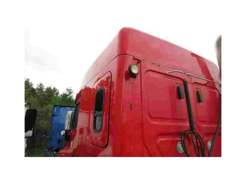 2018 FREIGHTLINER CASCADIA 125