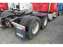 2018 FREIGHTLINER CASCADIA 125