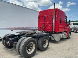 2018 FREIGHTLINER CASCADIA 125
