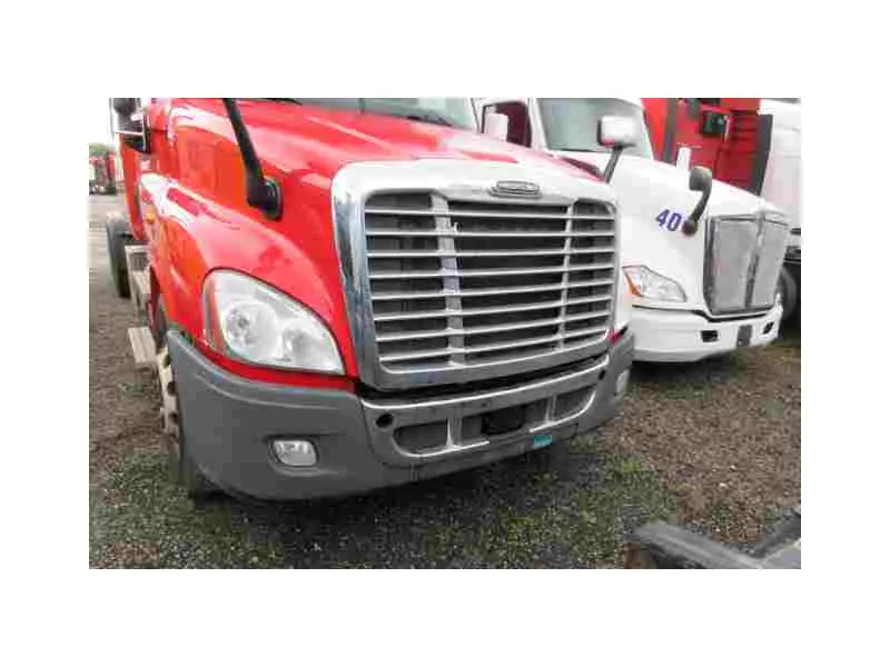 2018 FREIGHTLINER CASCADIA 125