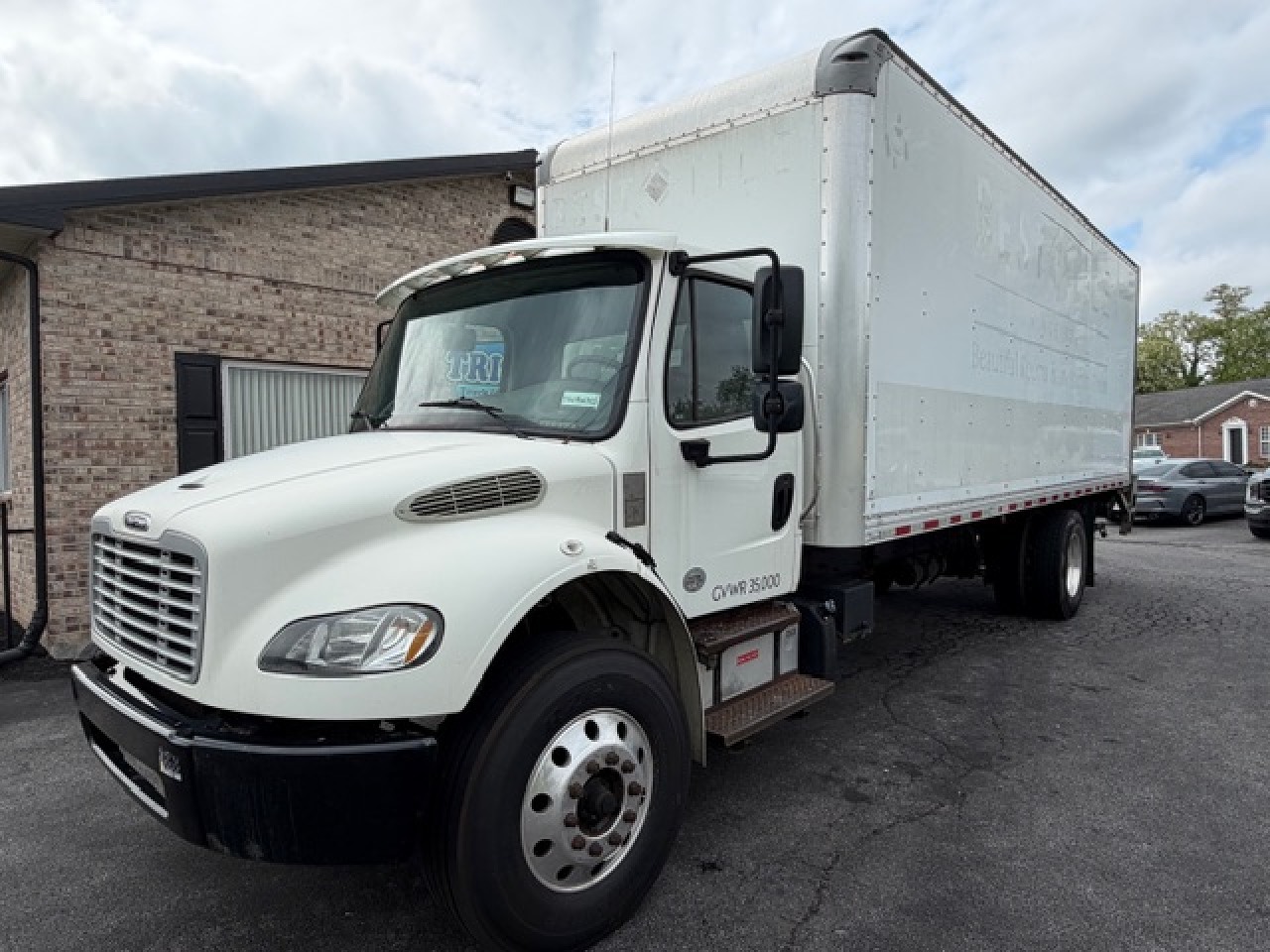 2019 FREIGHTLINER BUSINESS CLASS M2 106 in New Castle, DE