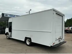 2015 Freightliner MT55