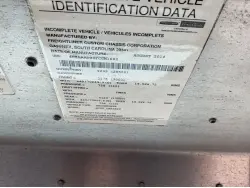 2015 Freightliner MT55