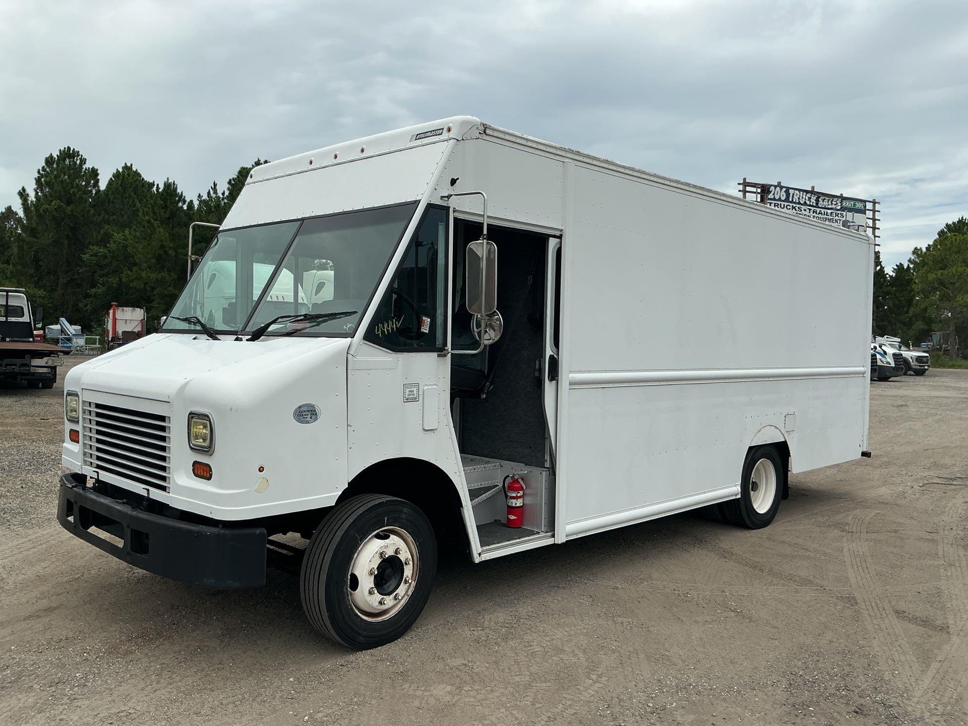 2015 Freightliner MT55 in Saint Augustine, FL