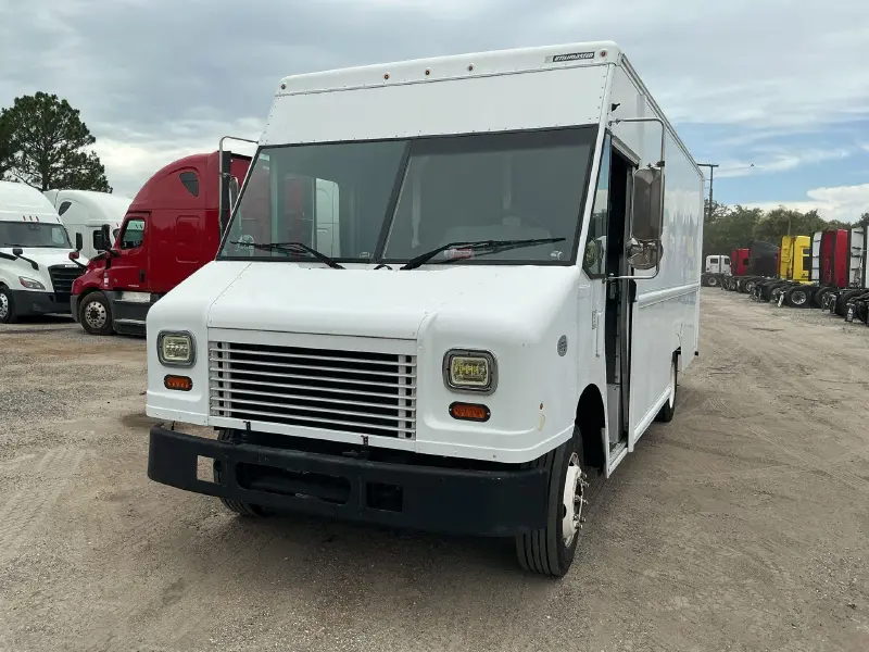 2015 Freightliner MT55