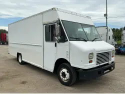 2015 Freightliner MT55