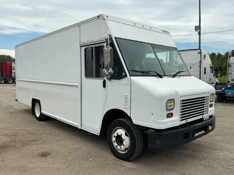2015 Freightliner MT55
